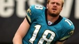 Matt Jones Released From Jail, Jaguars Roster